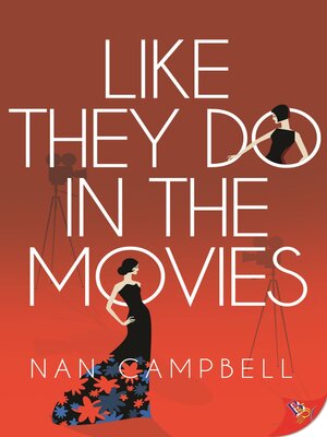 cover image of Like They Do in the Movies